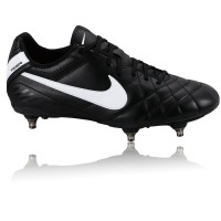 Nike Junior Tiempo Natural IV Soft Ground Football Boots