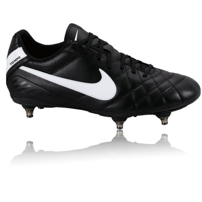 Nike Junior Tiempo Natural IV Soft Ground Football Boots picture 1