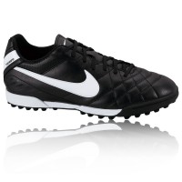Nike Junior Tiempo Natural IV Astro Turf Football Boots