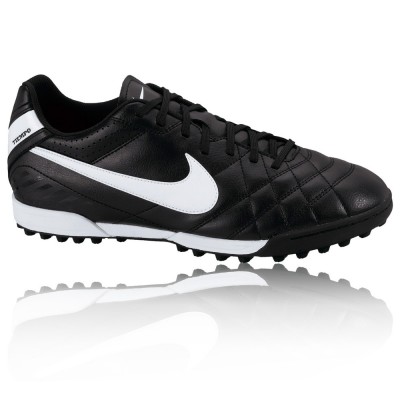 Nike Junior Tiempo Natural IV Astro Turf Football Boots picture 1