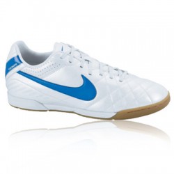 Nike Tiempo Natural IV Indoor Football Trainerss