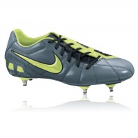 Nike Junior Total 90 Shoot III Soft Ground Football Boots