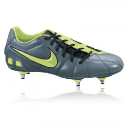 Nike Junior Total 90 Shoot III Soft Ground Football Boots