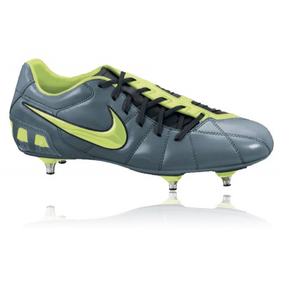 Nike Junior Total 90 Shoot III Soft Ground Football Boots picture 1