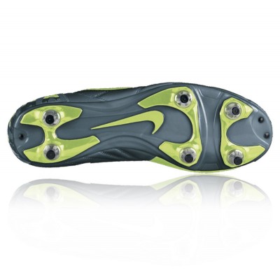 Nike Junior Total 90 Shoot III Soft Ground Football Boots picture 2