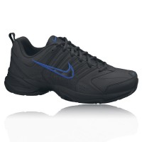 Nike T-Lite 9 Leather Cross Training Shoes