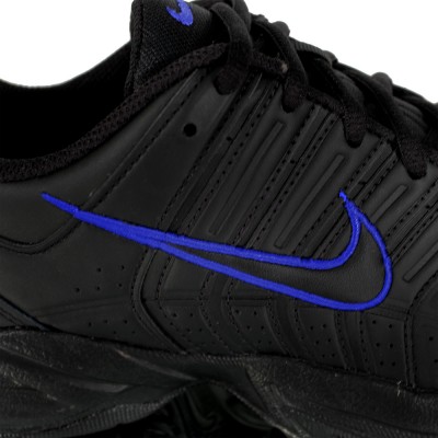 Nike T-Lite 9 Leather Cross Training Shoes picture 3