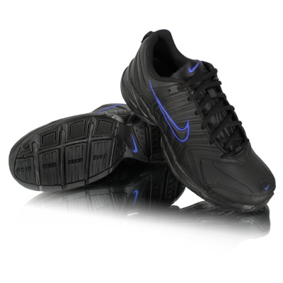 Nike T-Lite 9 Leather Cross Training Shoes picture 4