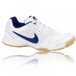 Nike Court Shuttle IV Indoor Court Shoes
