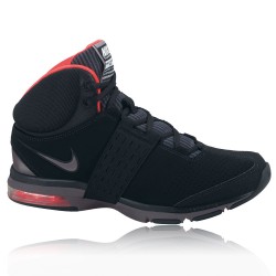 Nike Lady Air Max Excel Trainer Mid Cross Training Shoes