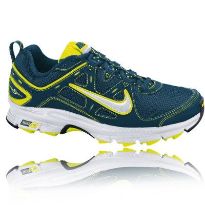 Nike Lady Air Alvord 9 Water Shield Trail Running Shoes picture 1