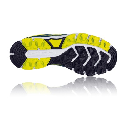 Nike Lady Air Alvord 9 Water Shield Trail Running Shoes picture 2