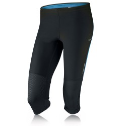 Nike Lady Tech Capri Running Tights