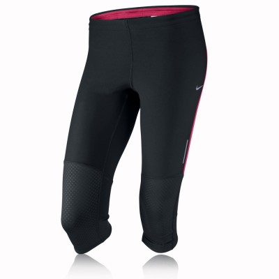 Nike Lady Tech Capri Running Tights picture 1