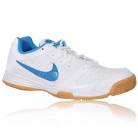 Nike Lady Court Shuttle IV Indoor Court Shoes
