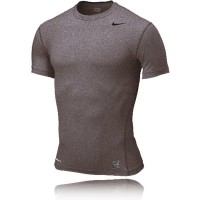 Nike Pro Core Short Sleeve Tight Crew T-Shirt