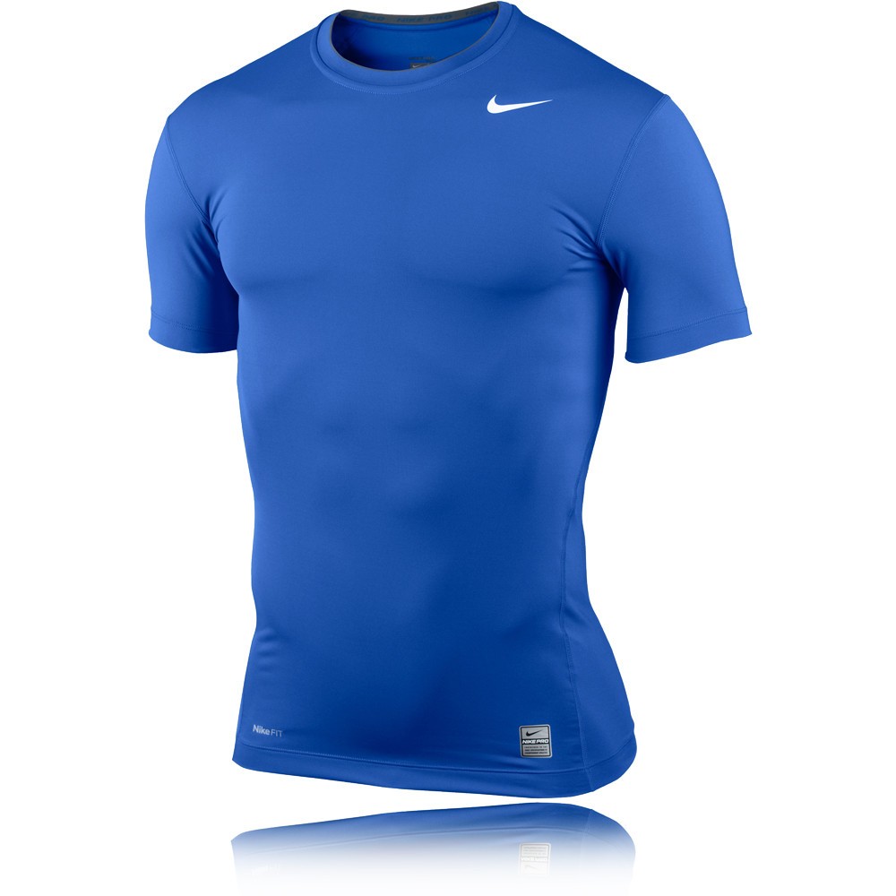 nike core short sleeve t shirt