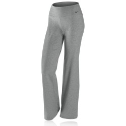 Nike Lady Loose Cotton Running and Training Pants