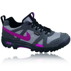 Nike Lady ACG Rongbuk GORE-TEX Waterproof Walking Shoes