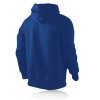 Nike Classic Fleece Hooded Top picture 1