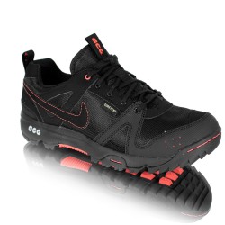 Nike ACG Rongbuk Gore-Tex Waterproof Walking Shoes