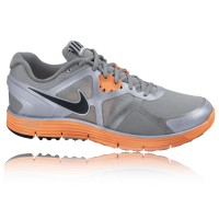 Nike LunarGlide+ 3 Shield Running Shoes