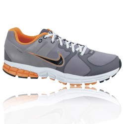 Nike Zoom Structure Triax+ 15 Shield Running Shoes