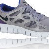 Nike Free Run+ 2 Shield Running Shoes picture 2