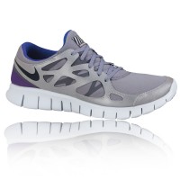 Nike Free Run+ 2 Shield Running Shoes