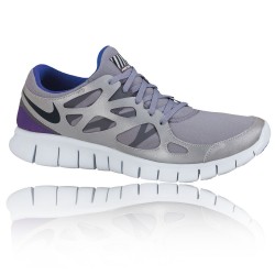 Nike Free Run+ 2 Shield Running Shoes