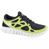 Nike Free Run+ 2 Running Shoes