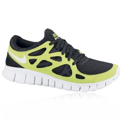 Nike Free Run+ 2 Running Shoes