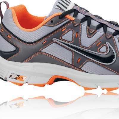 Nike Air Alvord 9 Shield Trail Running Shoes picture 3