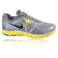 Nike Lady LunarGlide+ 3 Shield Running Shoes