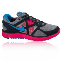 Nike Lady Lunarglide+ 3 Running Shoes