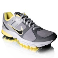 Nike Lady Zoom Structure Triax  15 Shield Running Shoes