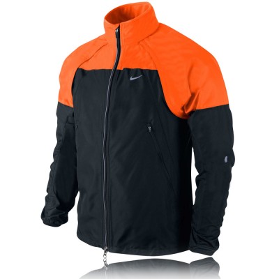 Nike Shifter Convertible Running Jacket picture 1