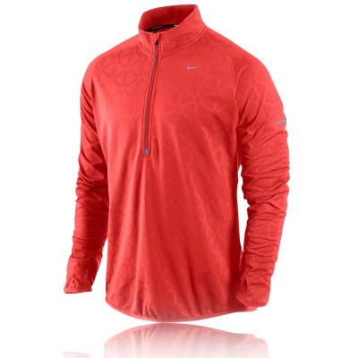 Nike Element Thermal Half Zip Long Sleeve Top picture 1