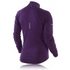 Nike Lady Wool Long Sleeve Half Zip Zip Top picture 2