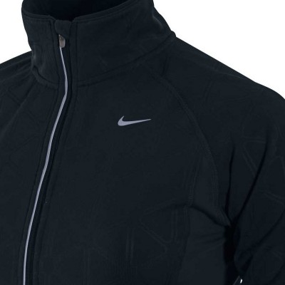 Nike Lady Element Half Zip Running Top picture 2