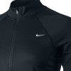 Nike Lady Sphere Long Sleeve Half Zip Running Top picture 2