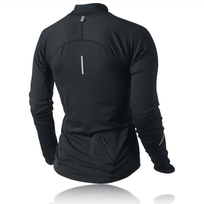 Nike Lady Sphere Long Sleeve Half Zip Running Top picture 2