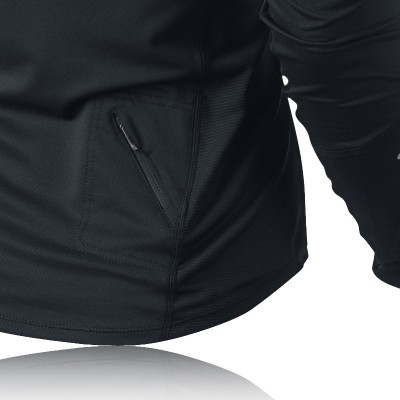 Nike Lady Sphere Long Sleeve Half Zip Running Top picture 4