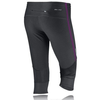 Nike Lady Dri-Fit Tech Capri Running Tights picture 2