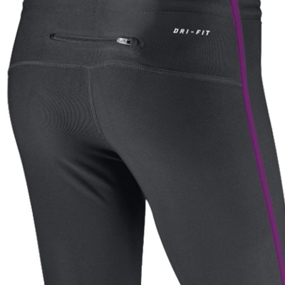 Nike Lady Dri-Fit Tech Capri Running Tights picture 3
