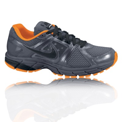 Nike Air Citius+ 4 Shield Running Shoes picture 1