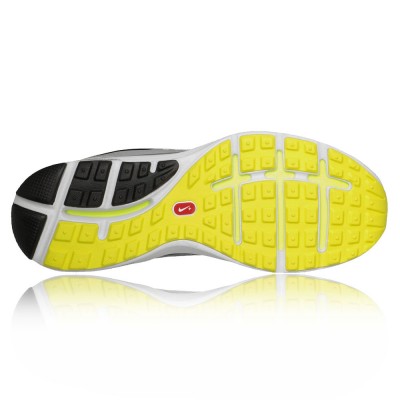 Nike Lady Lunar Swift+ 3 Shield Running Shoes picture 2