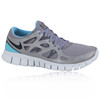 Nike Lady Free Run+ 2 Shield Running Shoes picture 0