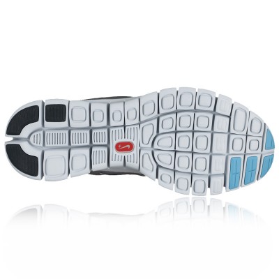 Nike Lady Free Run+ 2 Shield Running Shoes picture 2