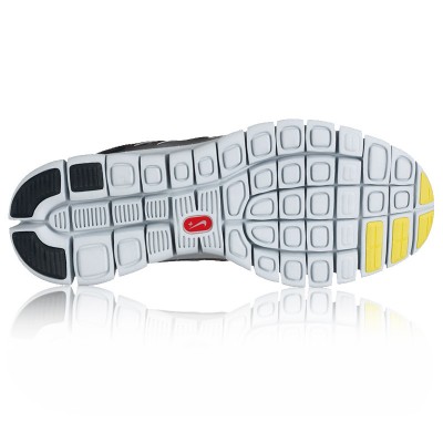 Nike Lady Free Run+ 2 Shield Running Shoes picture 2